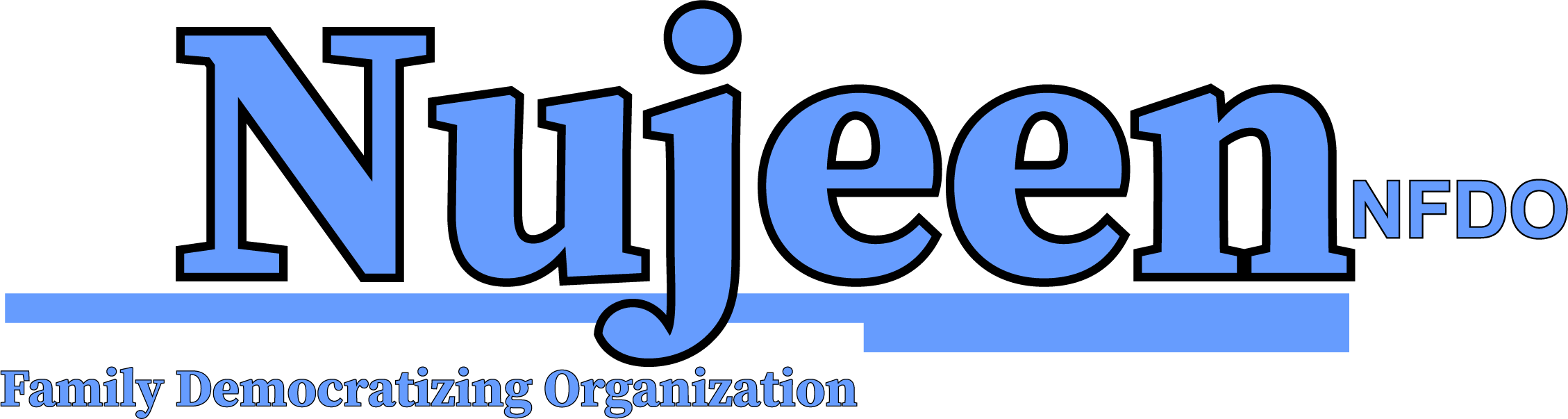 Nujeen for Family Democratizing Organization