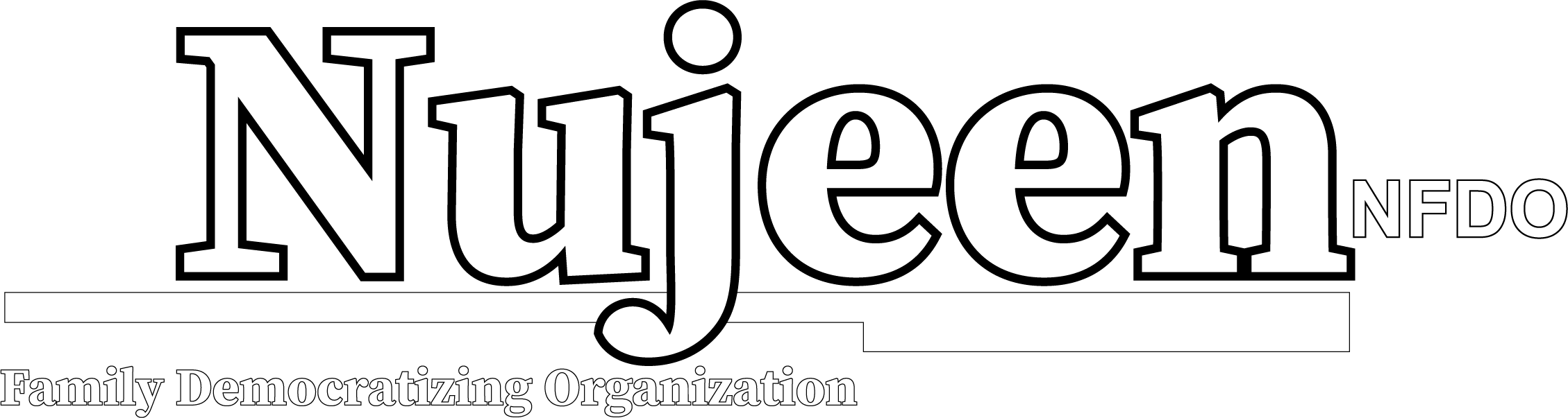 Nujeen for Family Democratizing Organization