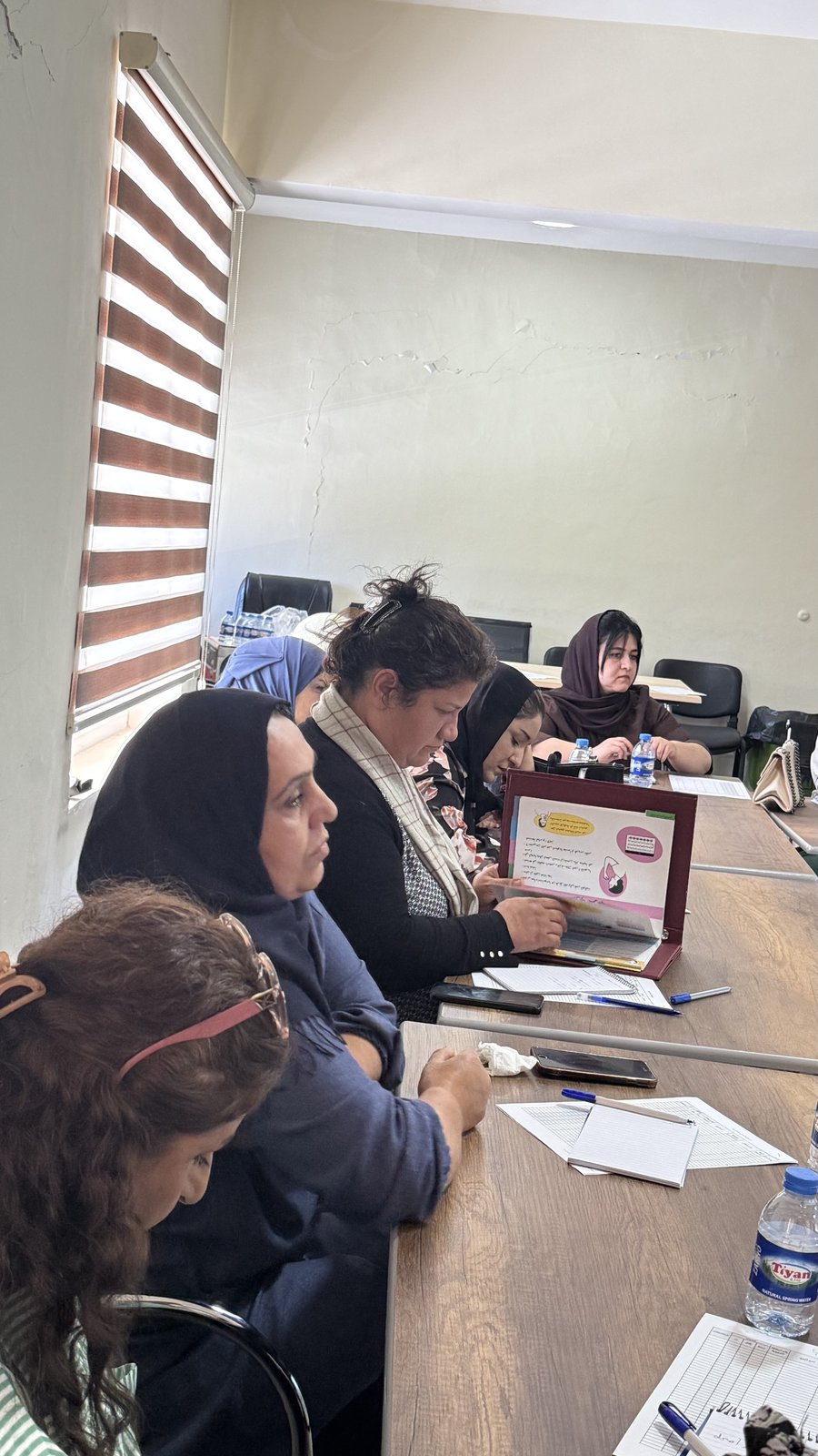 Family Planning Training for Health Care Providers