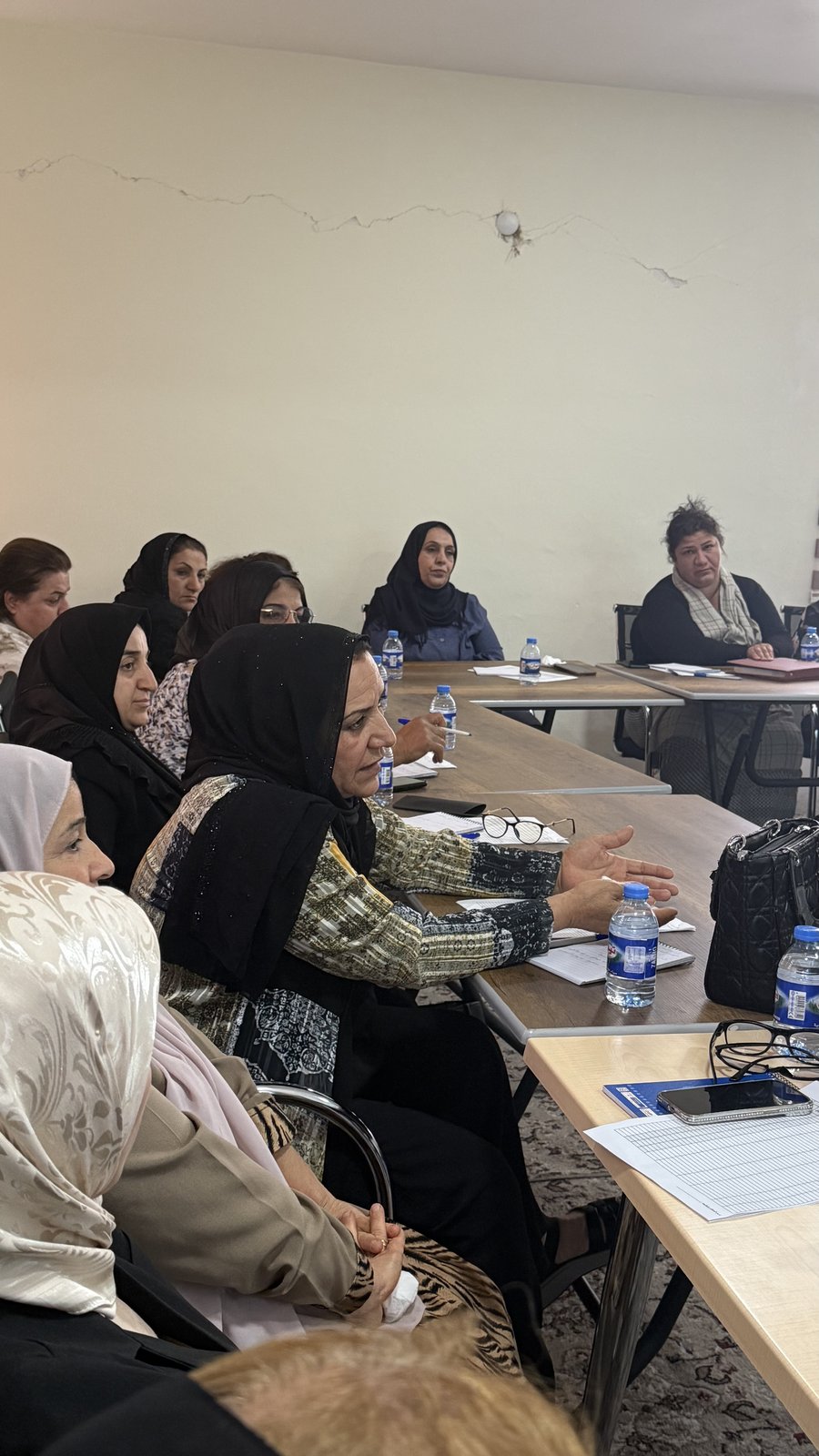 Family Planning Training for Health Care Providers
