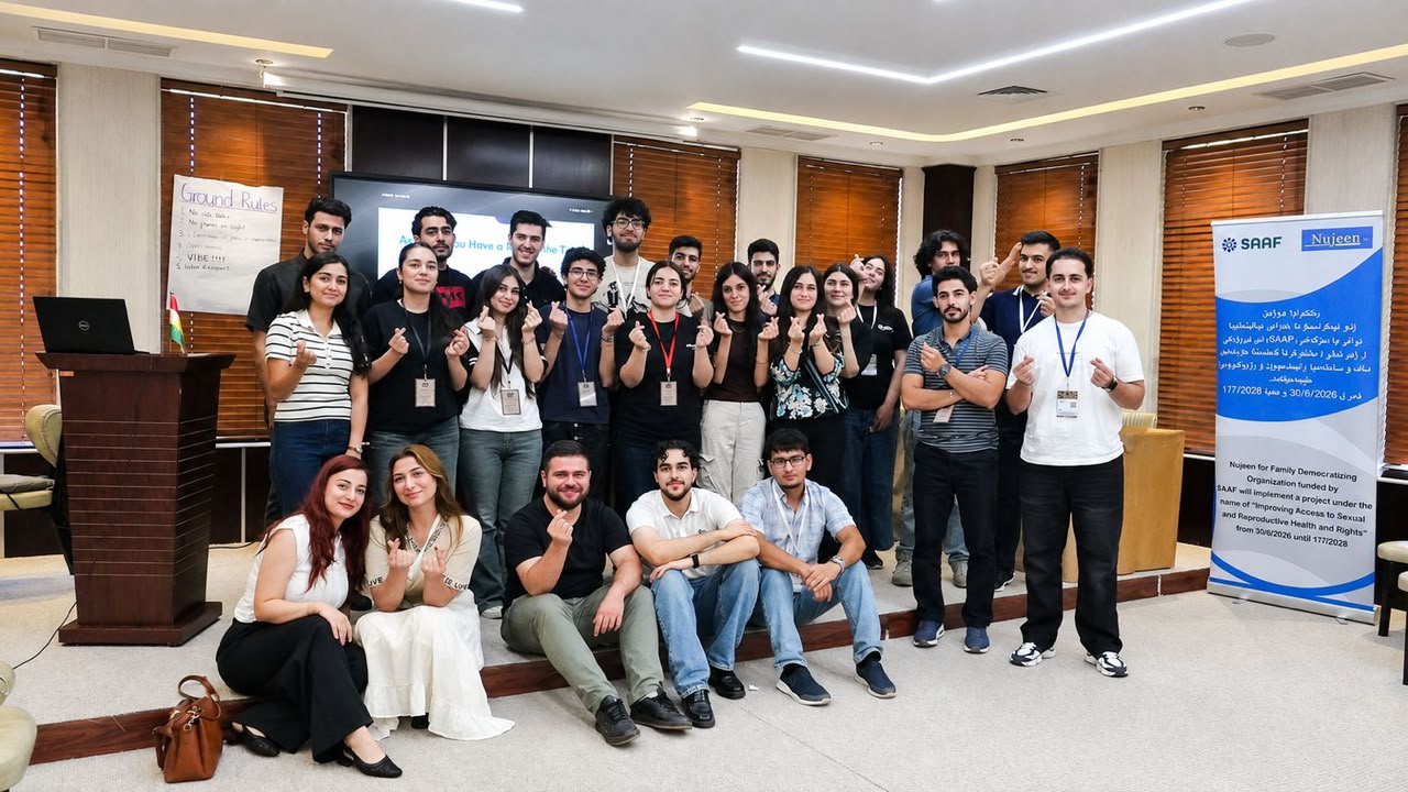 Supporting the Next Generation of Healthcare Leaders