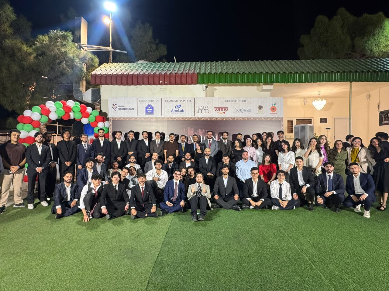 Supporting the Next Generation of Healthcare Leaders